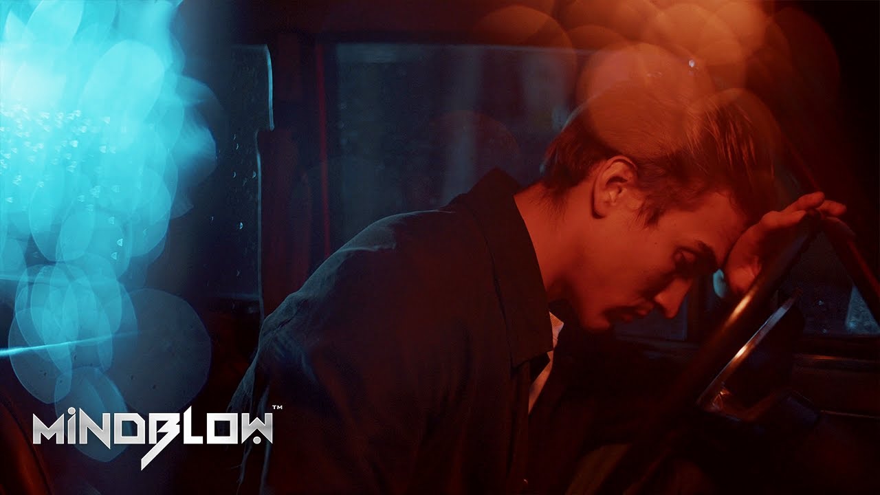 Mindblow x Soundland - Lie To Me | Official Visualizer