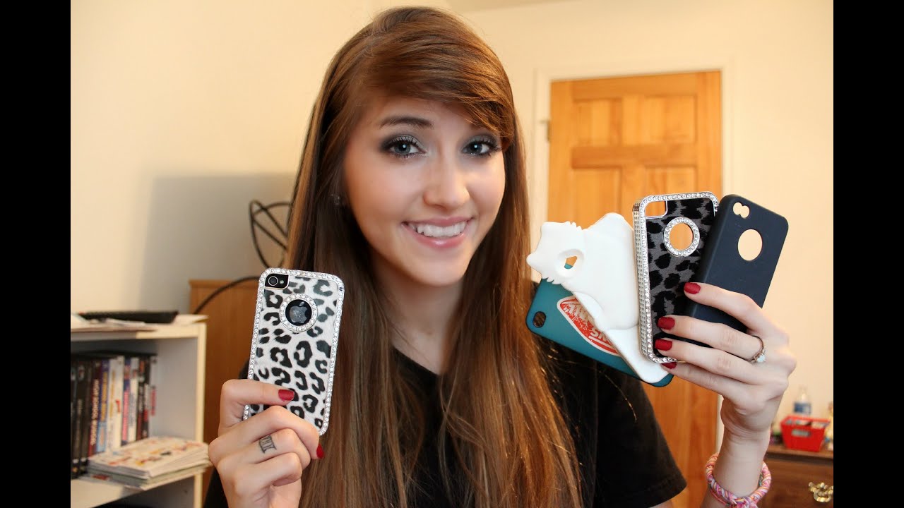 iPhone Case Collection ♡