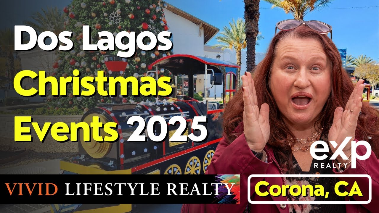 Fun Dos Lagos Holiday Events For The Whole Family!