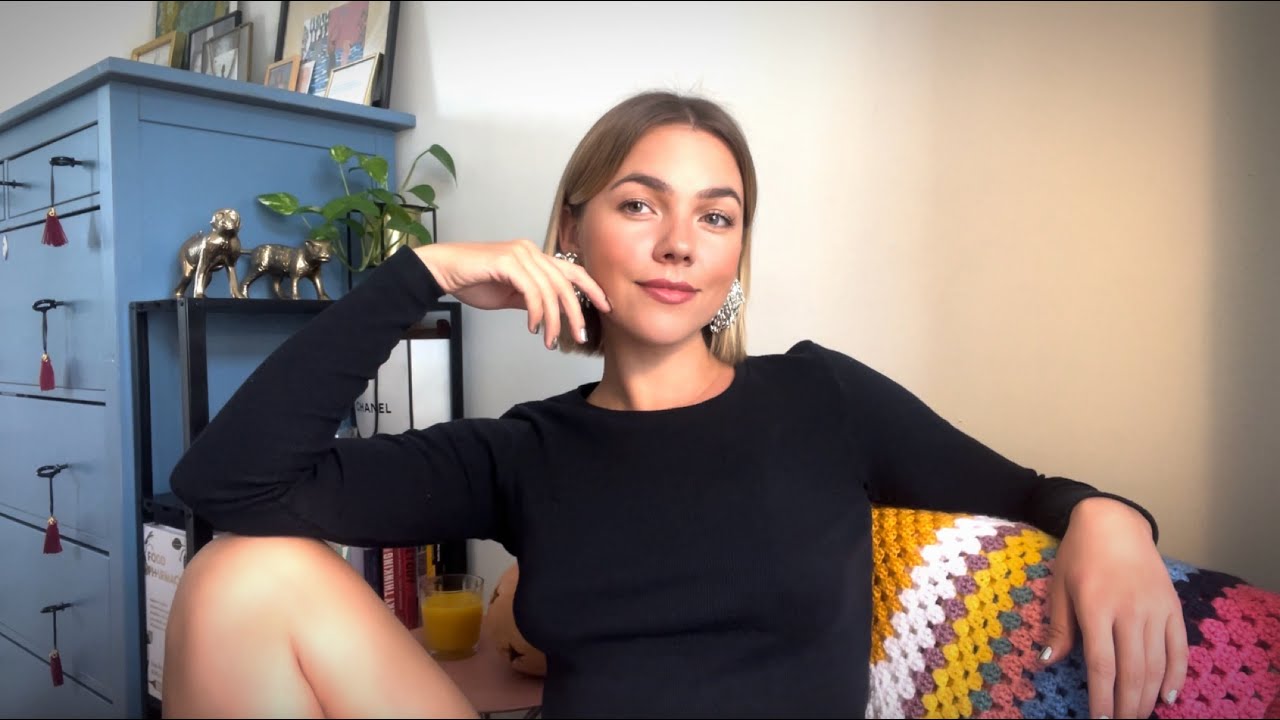 ✨ How to backpack Asia without looking like an absolute trash ✨