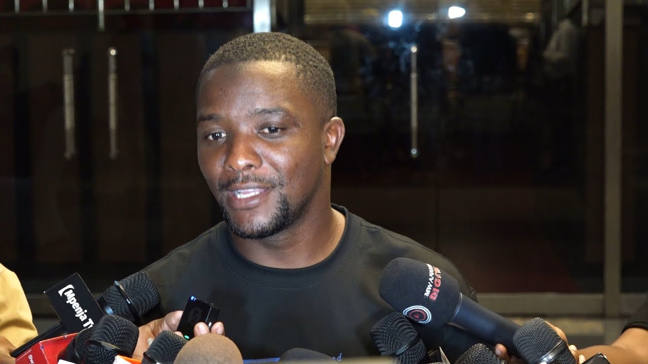AHMED ALLY AKIRI AZAM SIO NZI TENA NI NYUKI WENZAKE