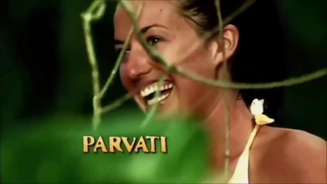Survivor Most Attractive Women From Each Season 1-38