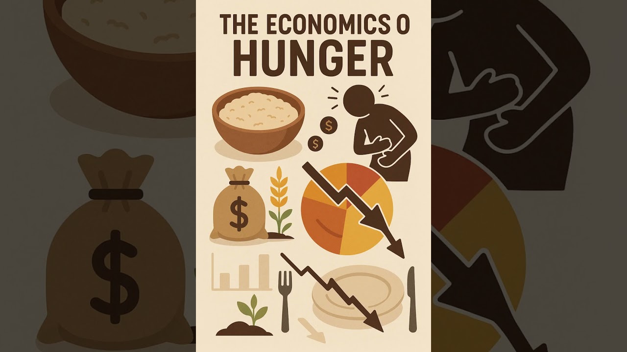 The Economic Hunger
