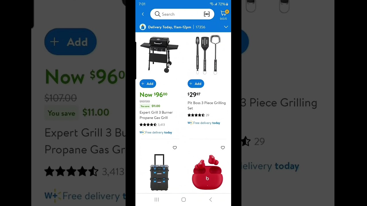 Save Time with Walmart+ for Busy Moms! #shoppingmadeeasy