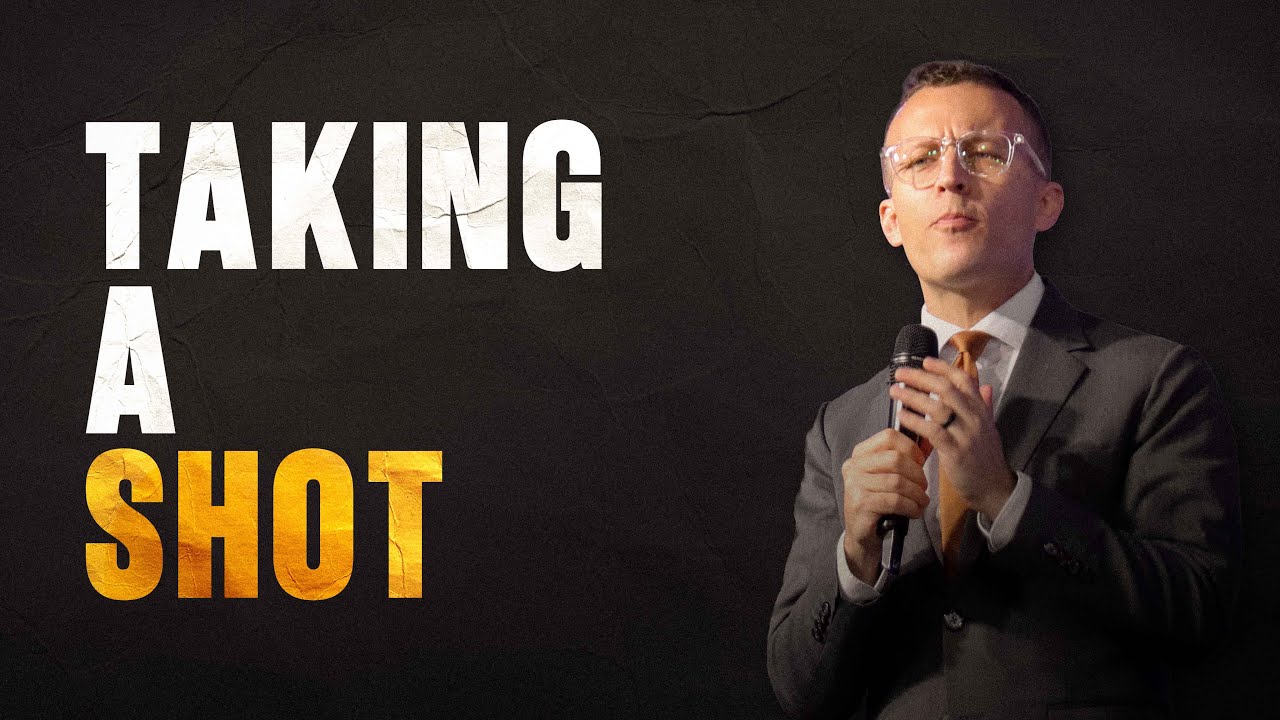 International Ministry - Pastor Jonathan Heimberg - 01-18-26