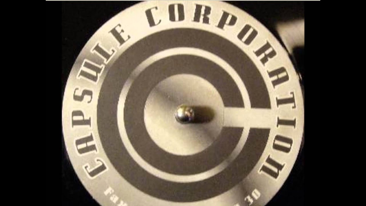 Yale - C'est la mode (Capsule Corp 05)