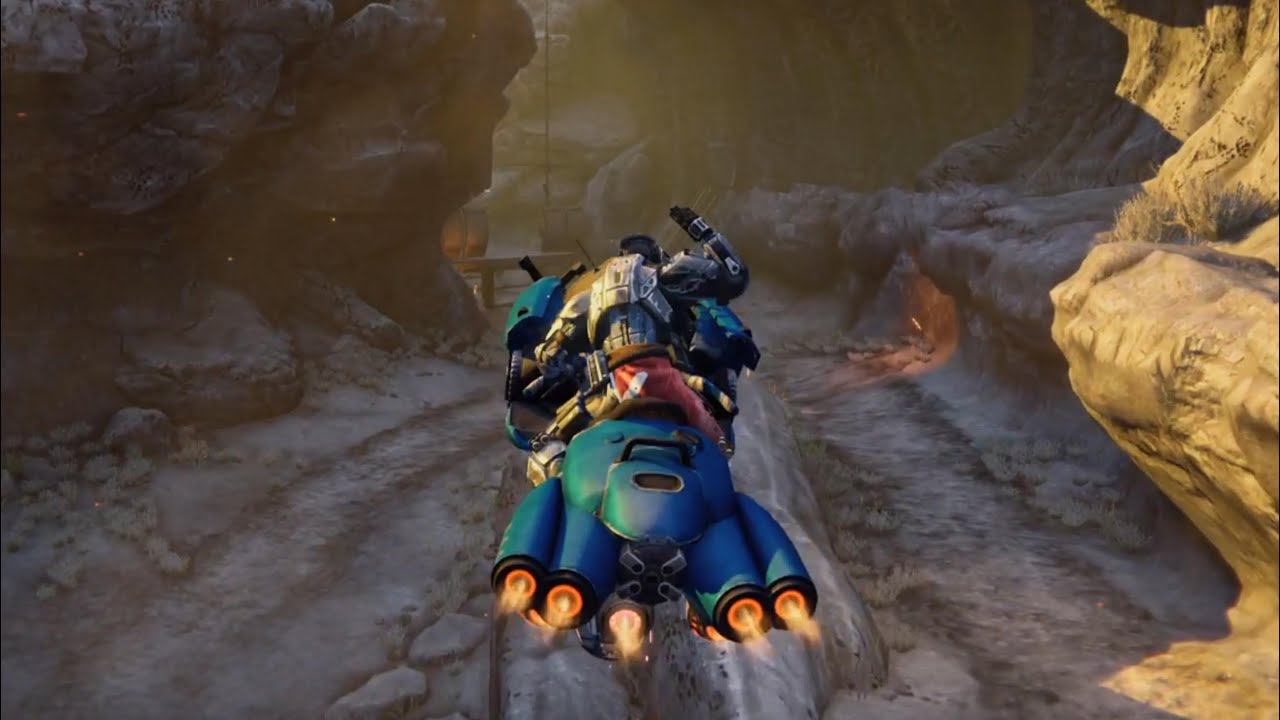 PIKES and SCORCH CANNONS In DESTINY 1 Makes Me Giddy 