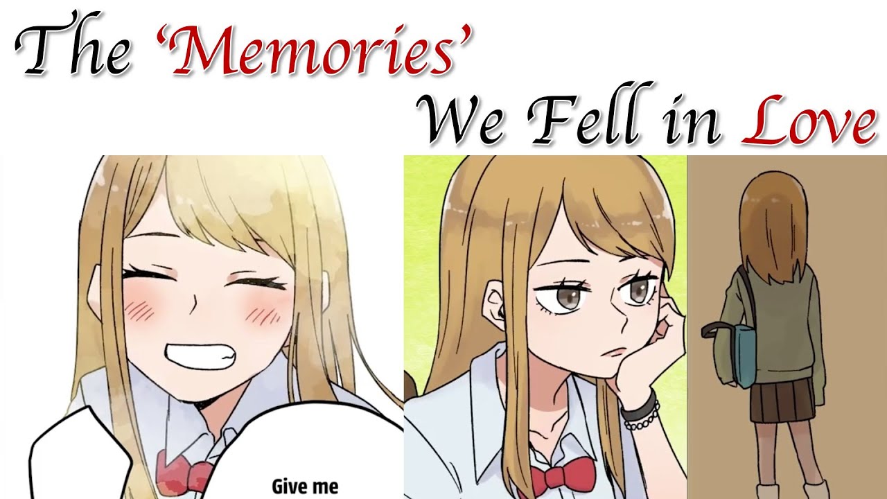 【Manga】When I Kindly Treated a Solitary Girl, She Revealed Her Secret Just to Me【A Touching Story】