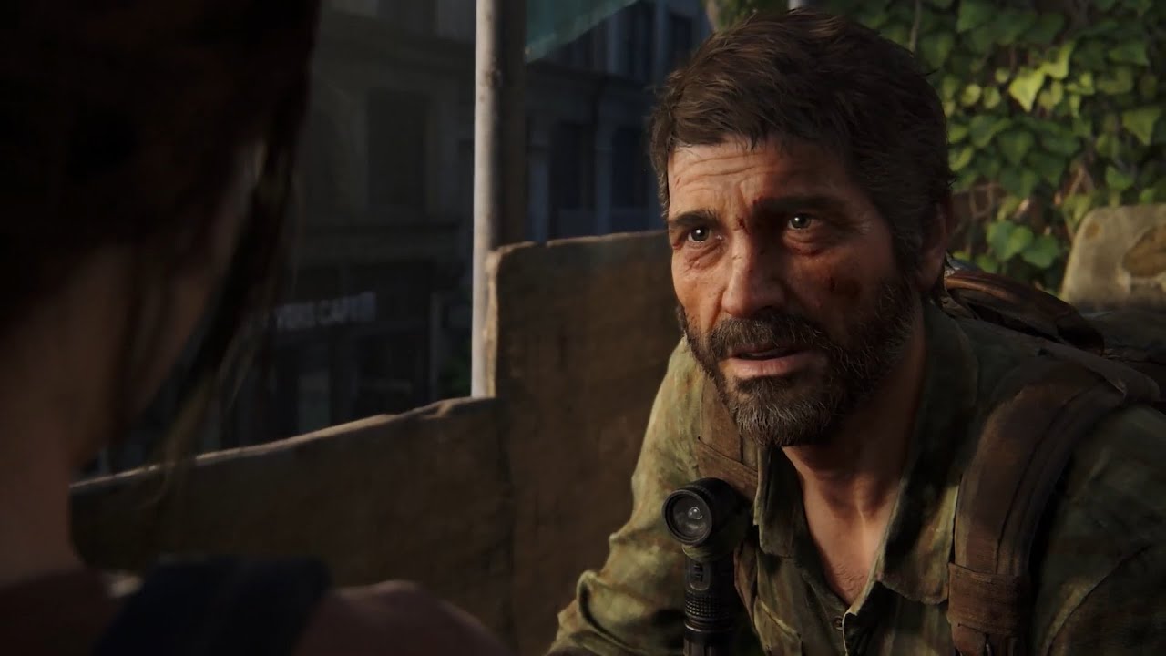 The Last of Us Part 1 | 2