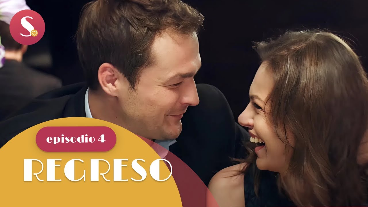 REGRESO | Episodio 4 | Se casó con un rico y casi paga con su vida