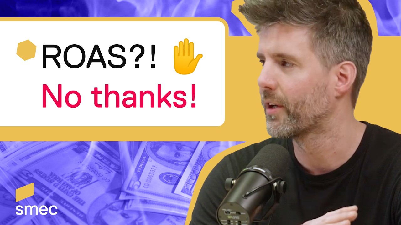 Is ROAS Overrated? – Why the “Revenue Trap” Might Kill Your Google Ads Profit