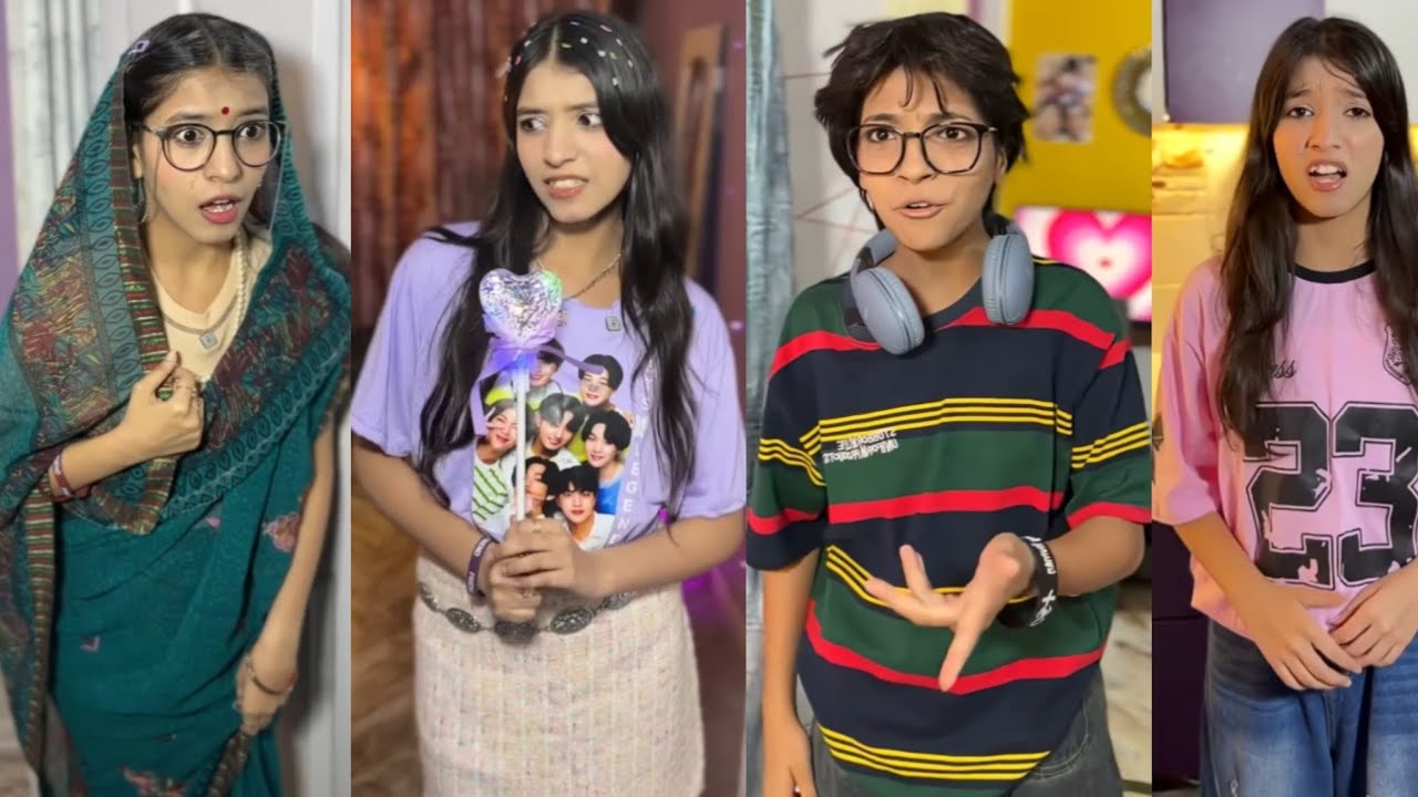 BTS Army Bahu Aur Sasural || BTS army / Short film #school #btsarmy #love 