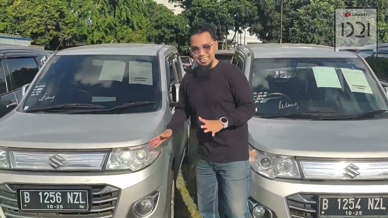 RAHASIA Pedagang Mobil Bekas Bisa CUAN Dari Jual Beli MobKas Ex BUMN Di AUKSI!