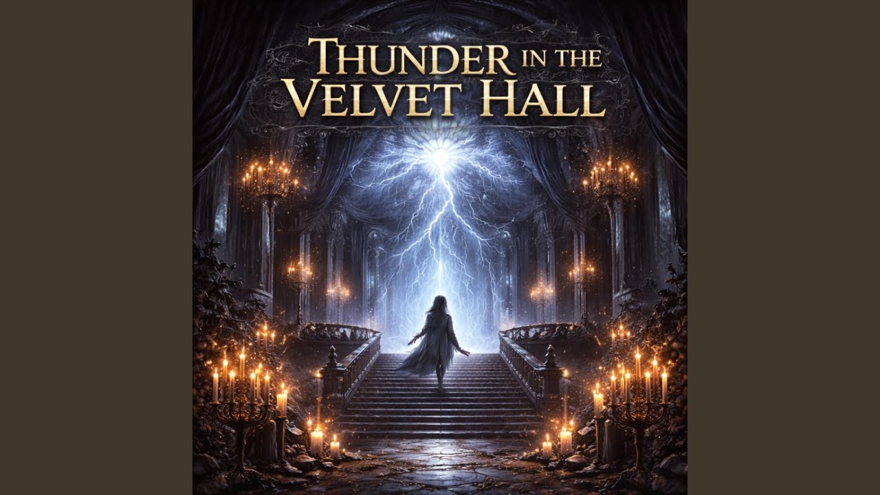 Thunder in the Velvet Hall