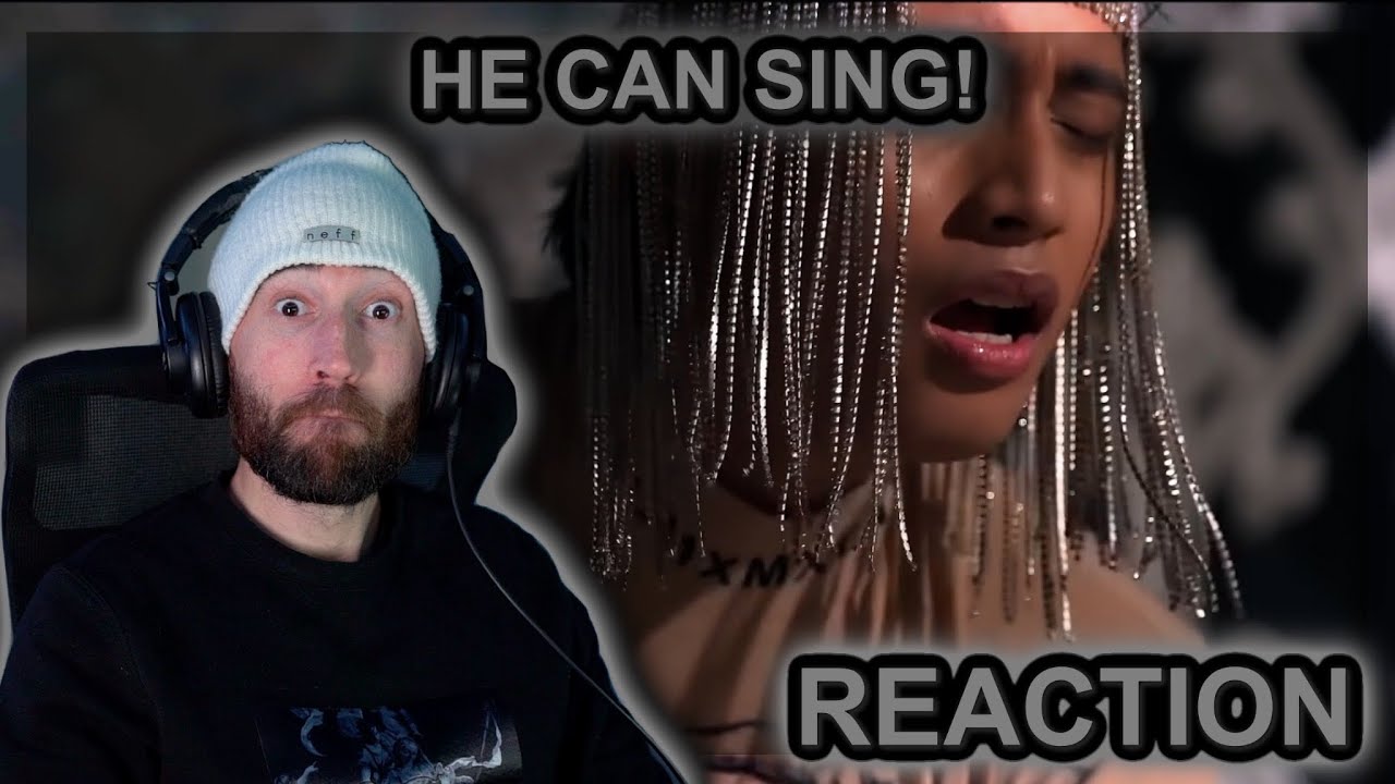 [RAPPER REACTION] FELIP - PALAYO