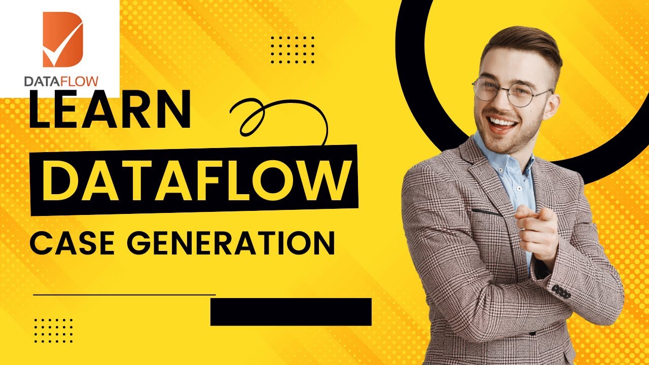 How to make dataflow case? Dataflow question answers. How approve Case on Dataflow group