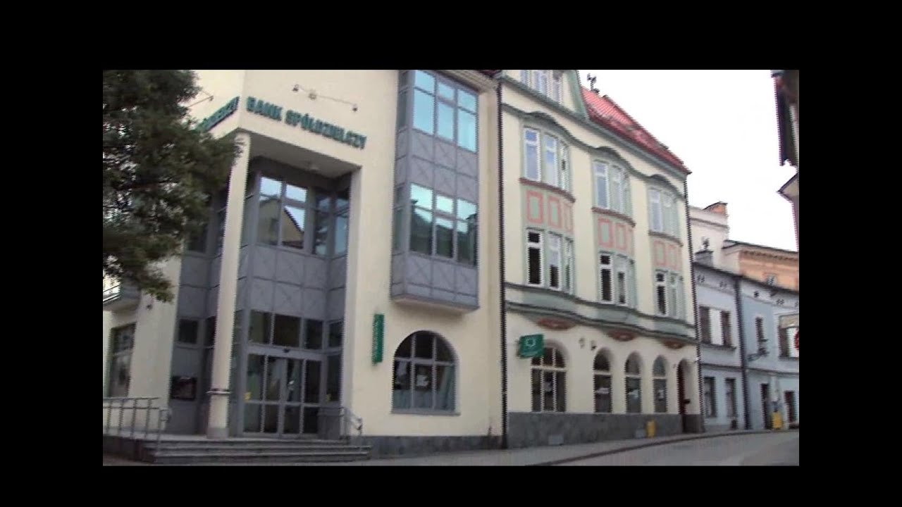 Bank Spóldzielczy w Cieszynie - firma nominowana w konkursie Firma Roku 2013