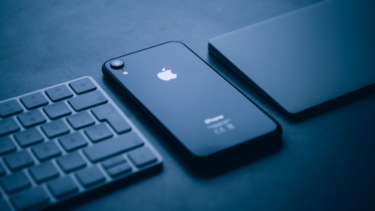 Apple iPhone XR Review! (deutsch)