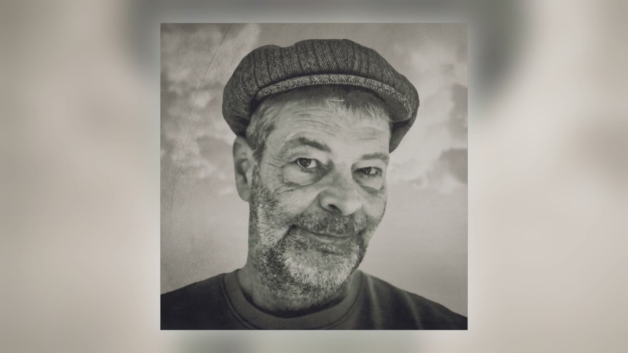 Roman Schatz - Vihdoinkin vanha [Audio]