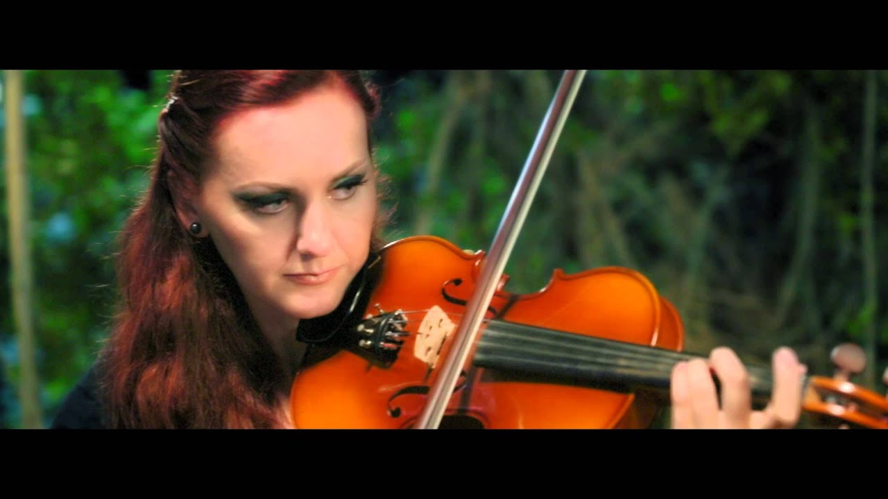 Bucium - Maria Doamna (Rareșoaia) - Live &icirc;n Codrul Ascuns DVD - Capitolul I