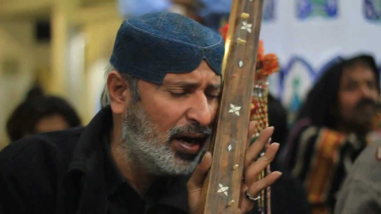 Moomal Rano- Talaash a musical journey