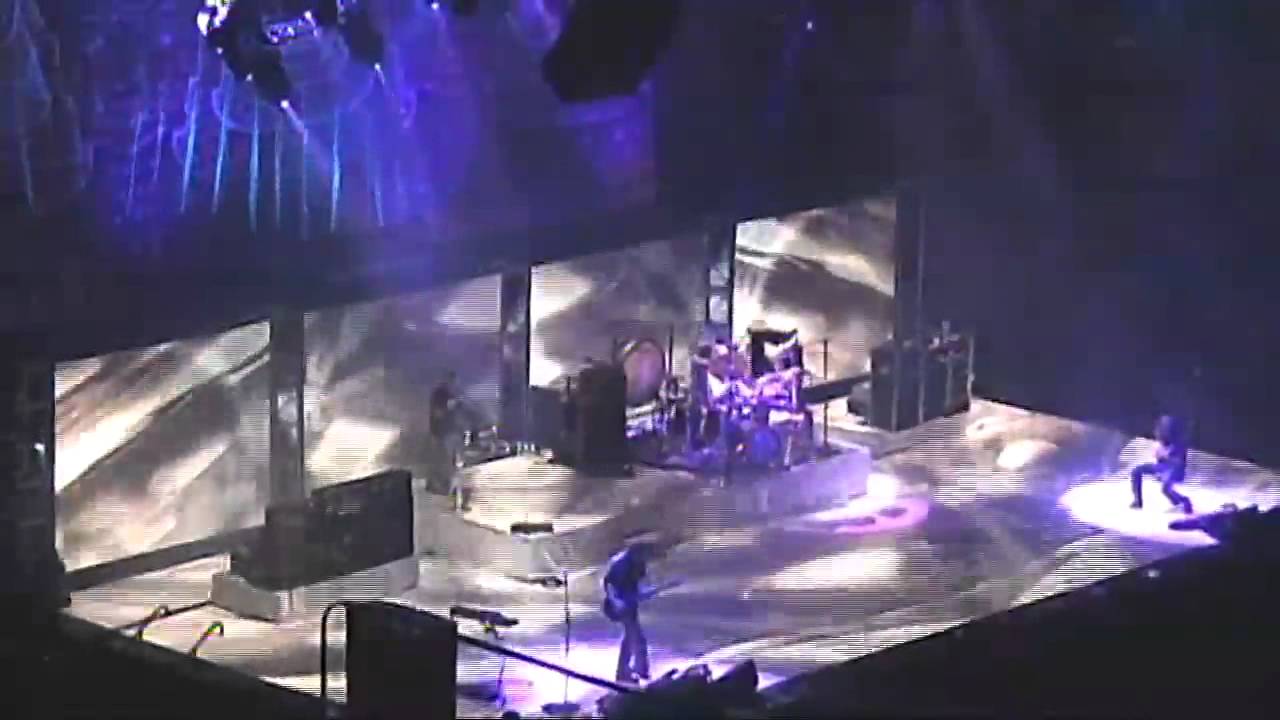 TOOL- Right In Two / 10,000 Days / Lateralus / Vicarious  6.1.2007