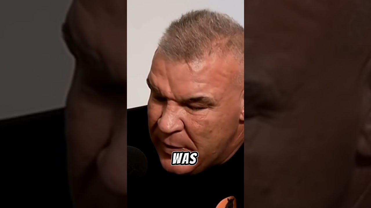 Ex Mike Tyson Sparring Partner On Sparring PRIME Mike Tyson