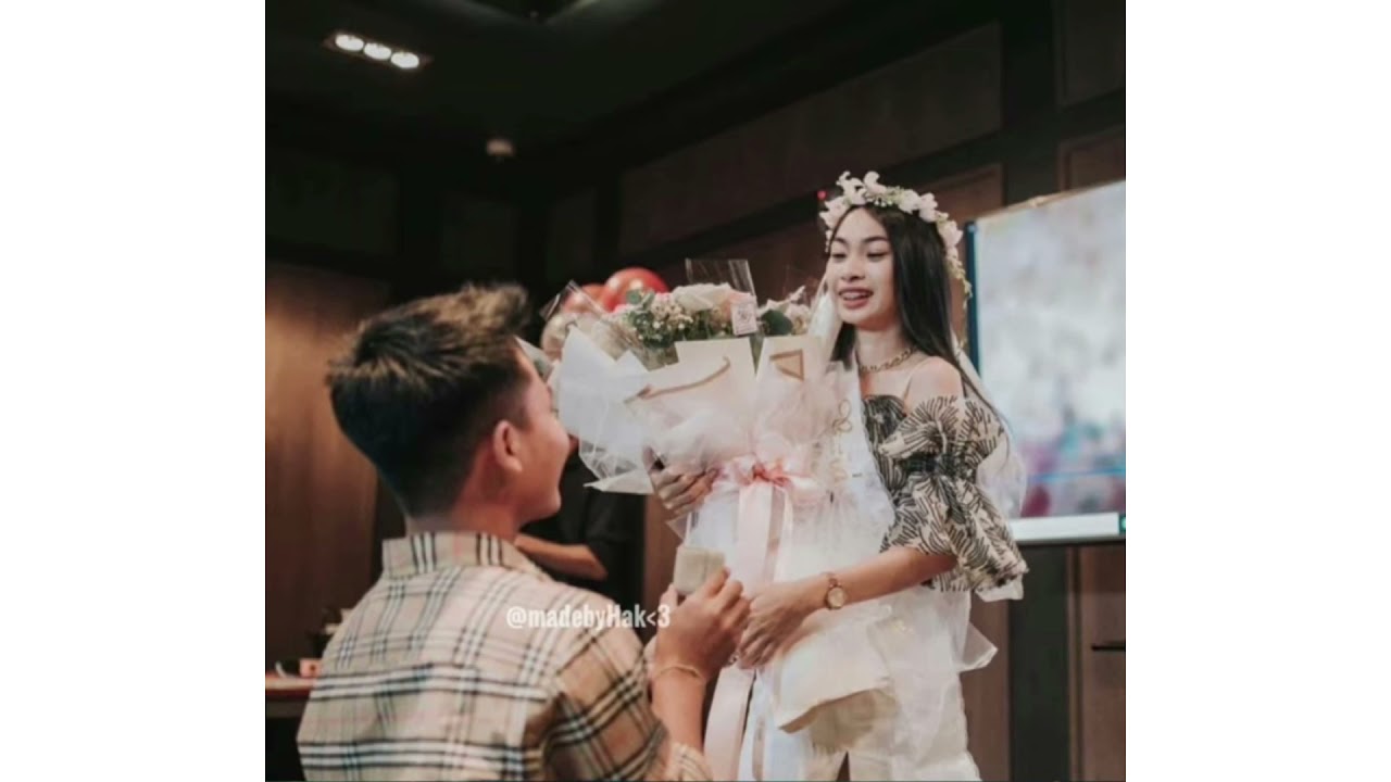 អាចទេរៀបការជាមួយនិងប្រុសម្នាក់នេះ💗🥰ReMix 2021🎶SoNg Sweet 2021🥰@Jëë Phëñg SK