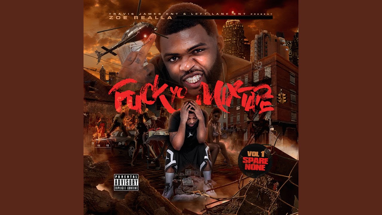 Thug Love (feat. Vante)