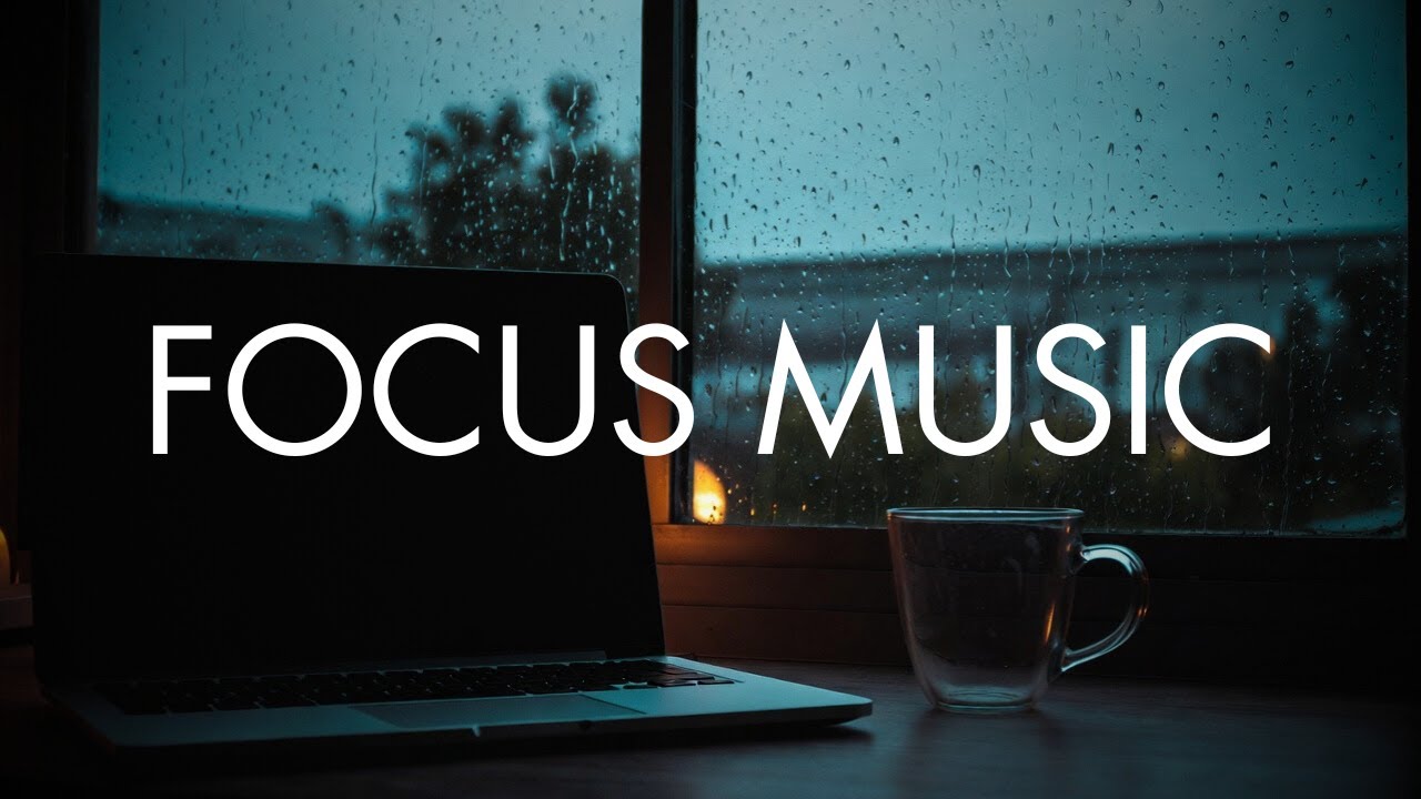 Focus Music Instrumental | Deep Study Music | Work and Study Concentration Music