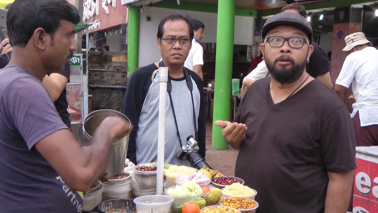 วิถีชีวิตคนในอินเดีย