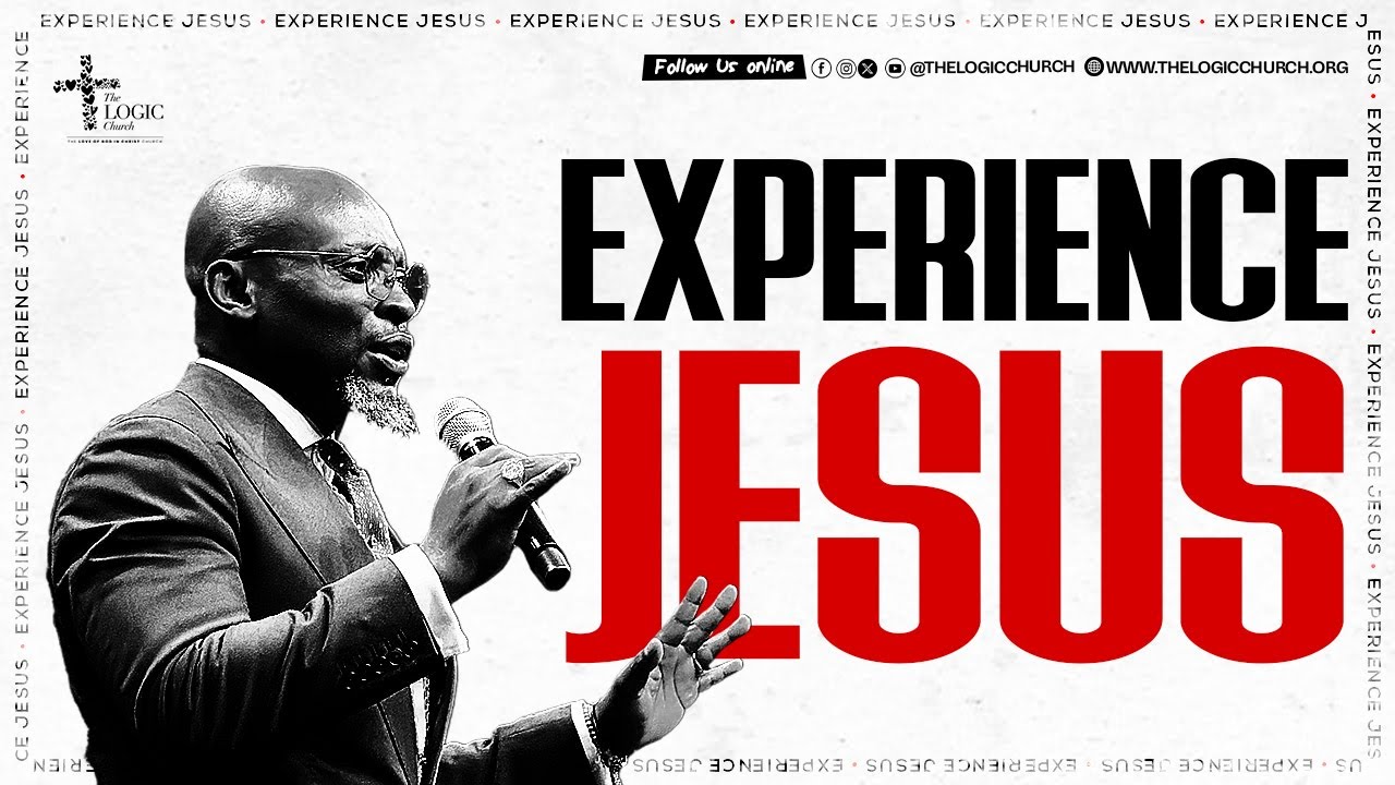 The Gospel Series | 2nd Service | The LOGIC Church | 11th Jan. 2026