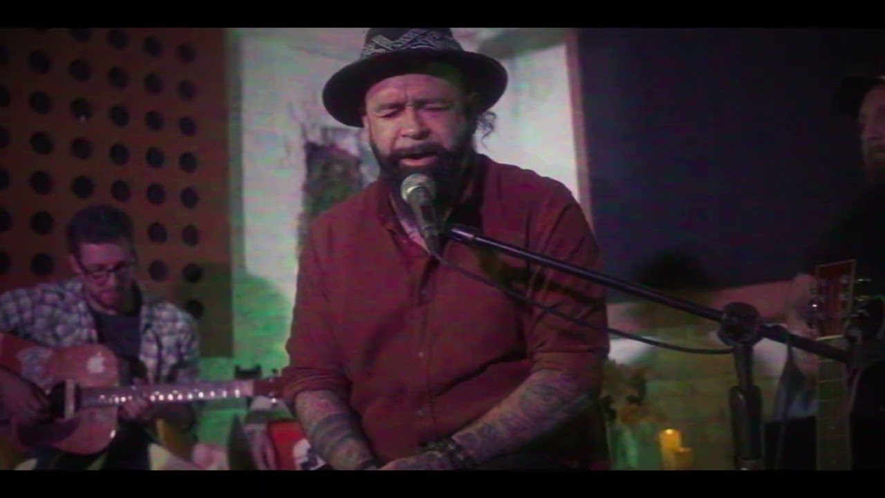 Bloody Grungers - Linkin Park - In The End (Unplugged at Casemates)