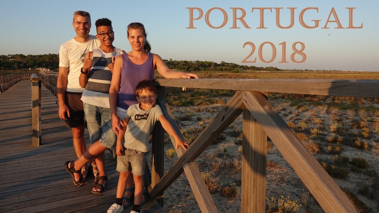 Portugal 2018