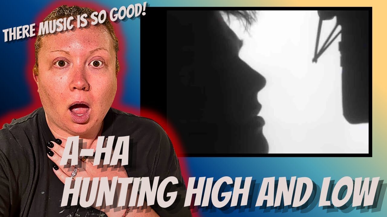 A-HA 