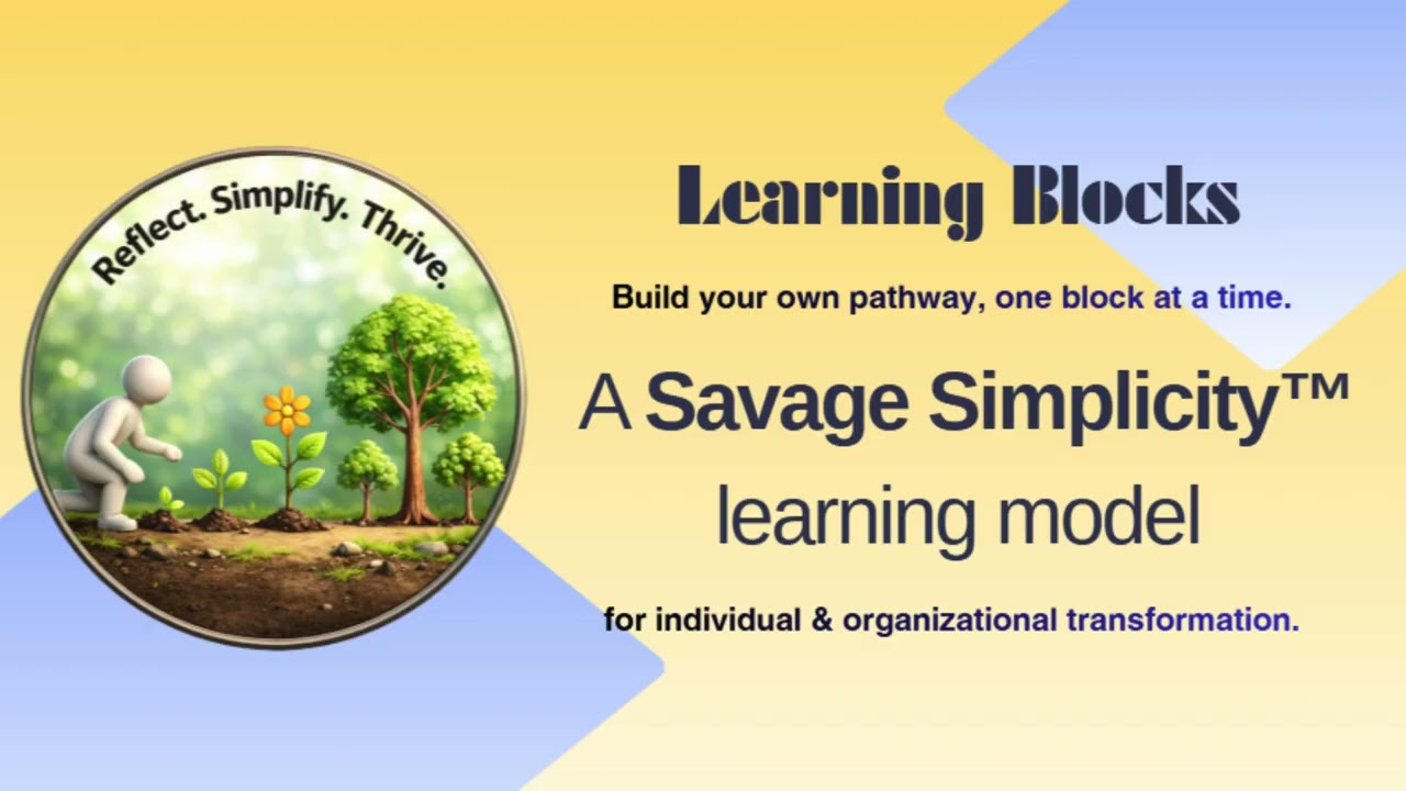 Curious about Lean? Lean Essentials is next week - register today!