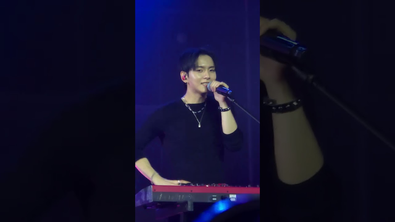 260201 FIRST MUSIC STATION. Xdinary Heroes - ICU