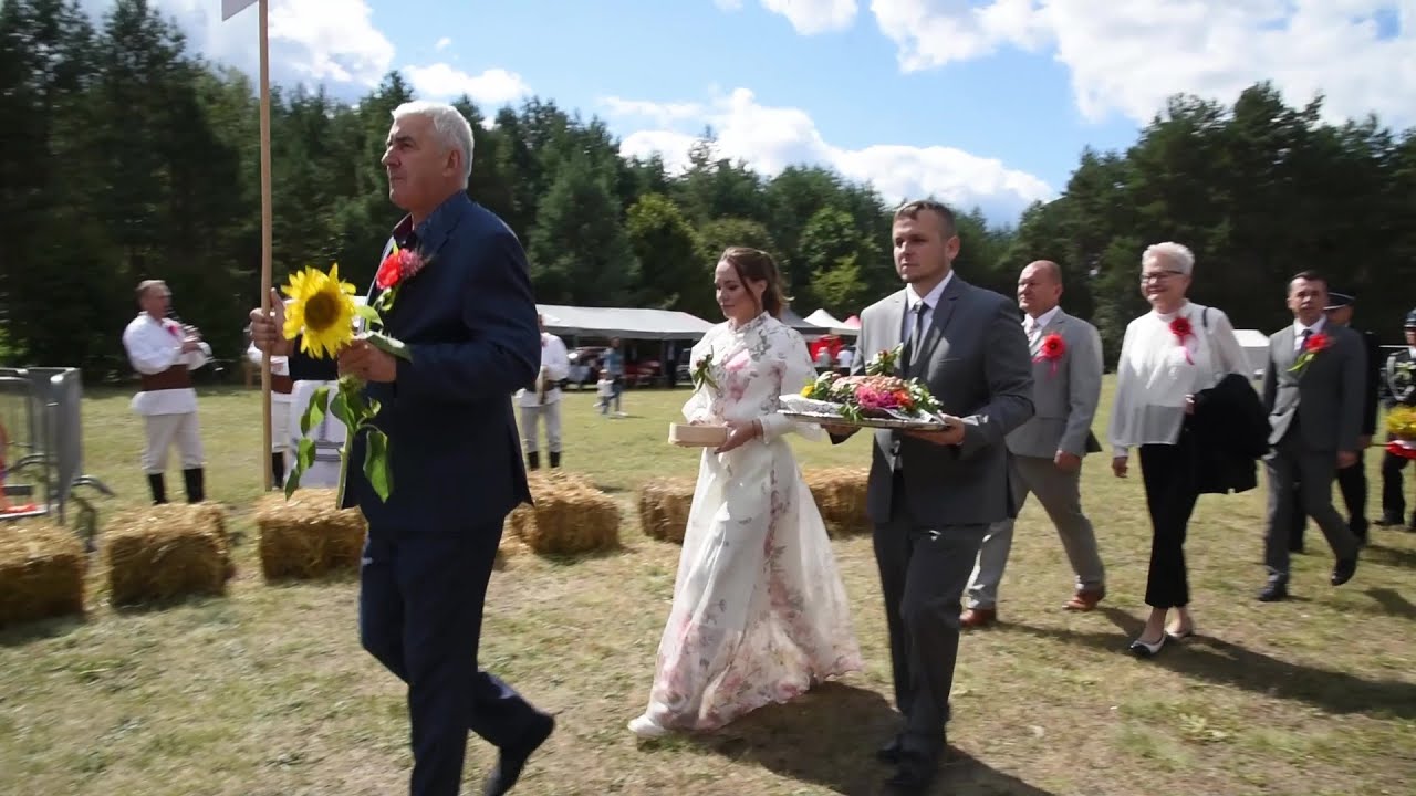 Dożynki Gminno - Parafialne w Gminie Biłgoraj, Dyle 2025