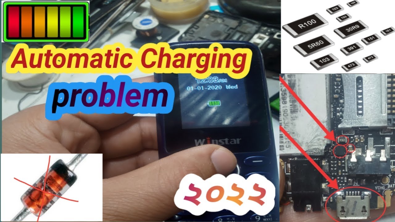 Automatic Charging Problem Solution-China Mobile auto charging solution and auto charging solution