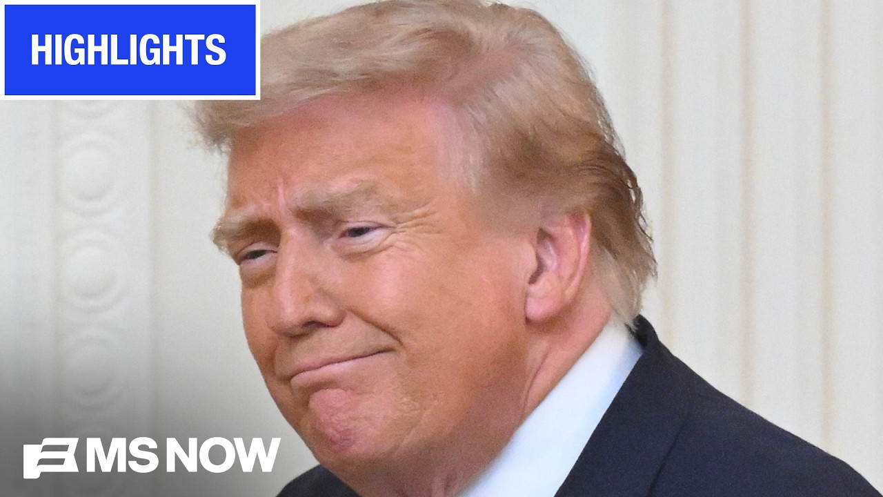 'You need a BREATHER' Watch Trump supporters SOUR on the Iran war conflict | COMPILATION