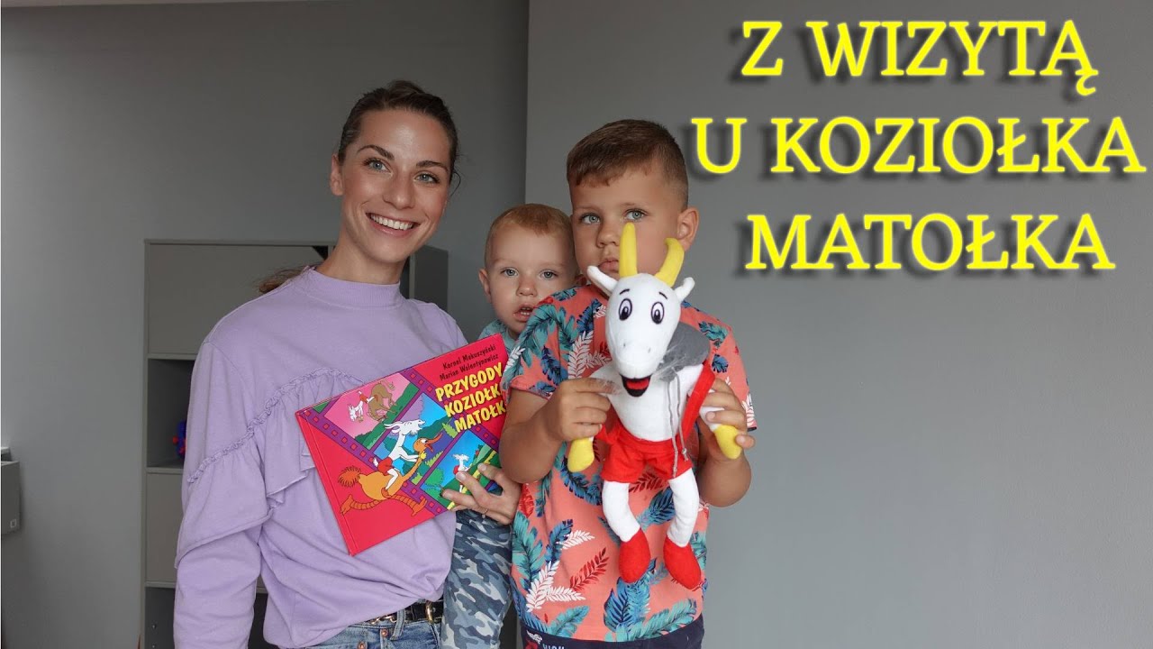 Miejsce, kt&oacute;re warto odwiedzić - Europejskie Centrum Bajki w Pacanowie | #Vlog 13