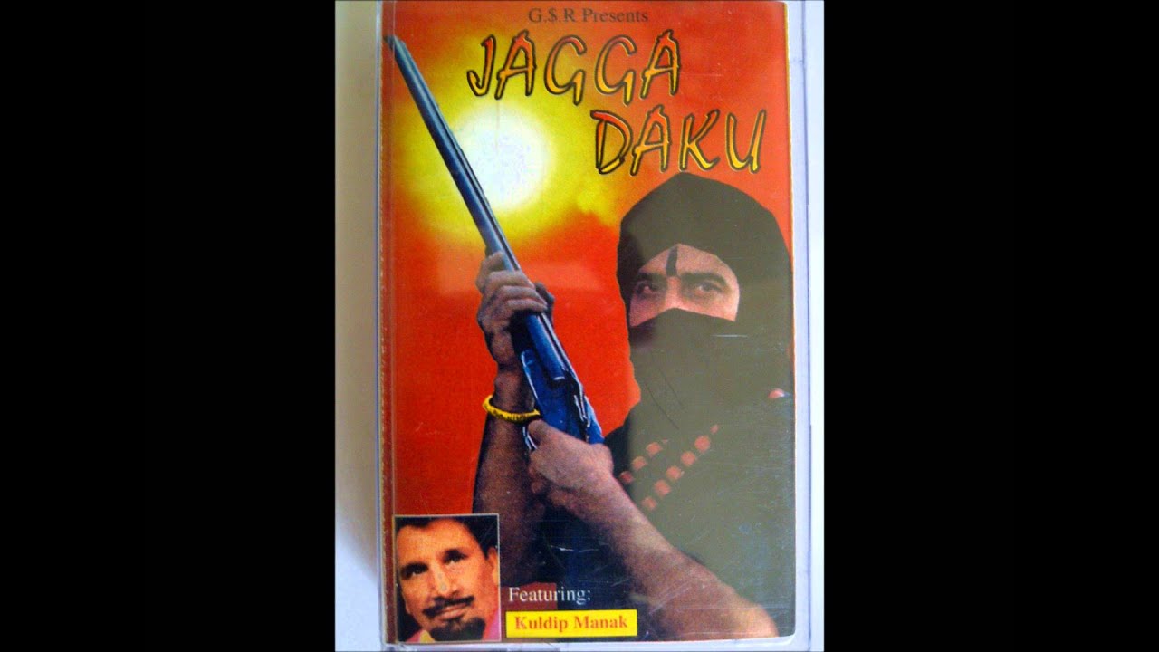 2 - Karron Sataran Khoon - Kuldip Manak