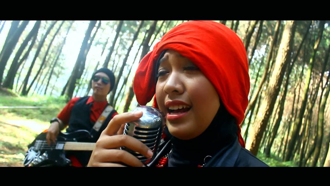 Terukir Dijiwa - WP | Official Video