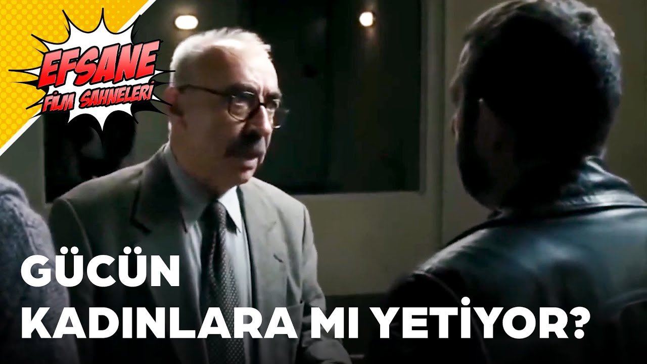 Şener Şen'den Fır&ccedil;a Kayma Teknikleri | Av Mevsimi Efsane Sahneler