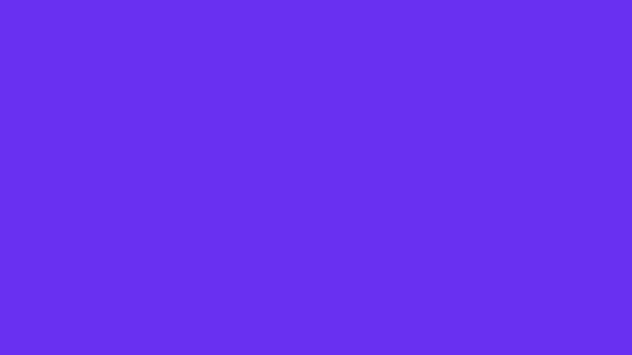 Premium Neon Blue Screen ➕➕ 1 Hour  ├®    🖤🔵