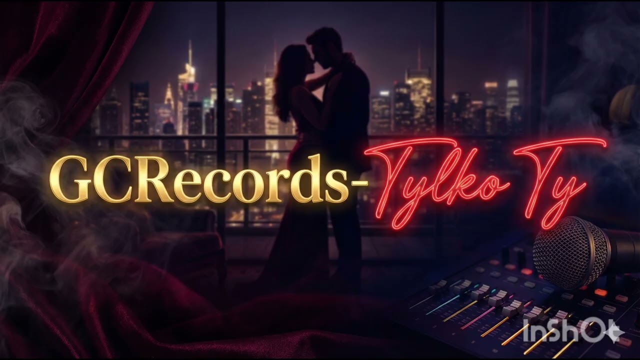 GCRecords-Tylko Ty
