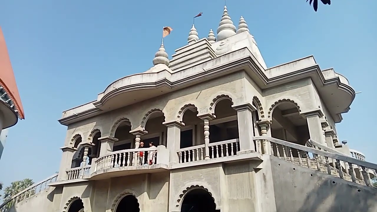 #শ্রী_শ্রী_রঘুনাথ_ জিউ_মন্দির_ঠাকুর মান্দা #নওগাঁ_জেলার_মান্দা__ঠাকুর_মান্দা #রঘুনাথ_ঠাকুর#viral 
