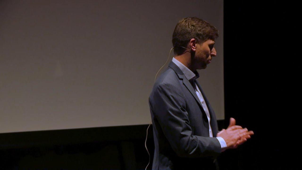 Consciousness of Guilt | Matthew Gillett | TEDxUniversityofEssex