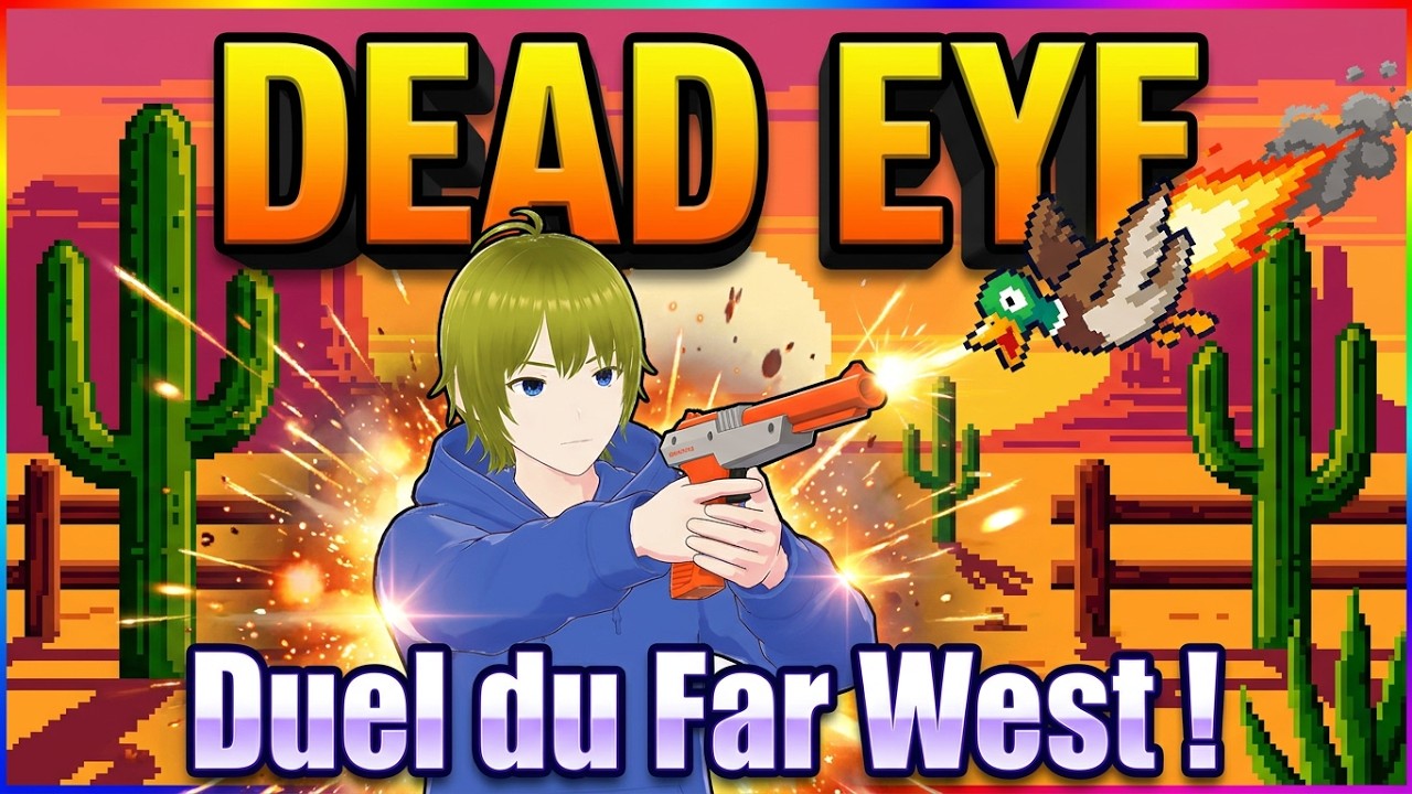 Dead Eye 1978