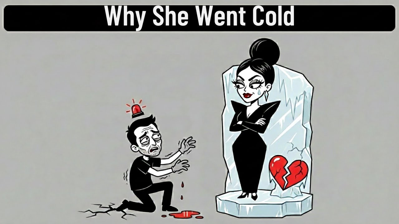 Why Independent Women Struggle With Intimacy